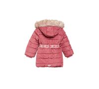 Wetterfester Steppmantel mit abnehmbarer Kapuze 110 pink 2182984.4464.110