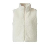 s.Oliver - Outdoor-Weste beige - Gr. - 40