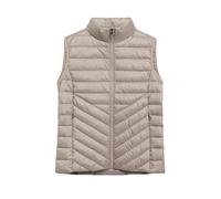 s.Oliver - Outdoor-Weste beige - Gr. - 42