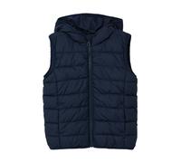 Leicht wattierte Unisex-Weste 116 blau 2171470.5836.116