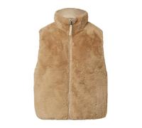 s.Oliver - Outdoor-Weste braun - Gr. - 42