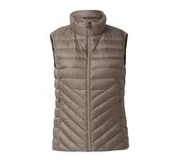 s.Oliver - Outdoor-Weste braun - Gr. - 44