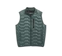 s.Oliver - Outdoor-Weste grün - Gr. - 4XL