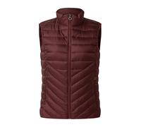 s.Oliver - Outdoor-Weste rot - Gr. - 36