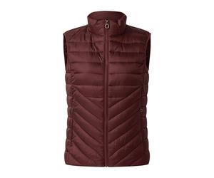 s.Oliver - Outdoor-Weste rot - Gr. - 36