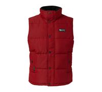 s.Oliver - Outdoor-Weste rot - Gr. - XL