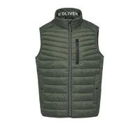 S. Oliver Outdoor-Weste, XXL