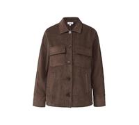 s.Oliver Overshirt aus Cord