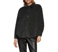 s.Oliver Overshirt aus Cord mit seitlichen Eingrifftaschen