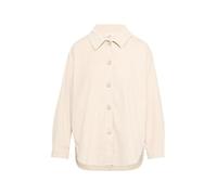 s.Oliver Damen 2154920 Overshirt, Braun 8100, 42