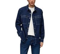 s.Oliver Overshirt aus Denim | 360° Denim