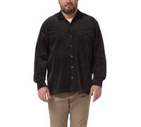 s.Oliver Overshirt aus diagonalem Feincord