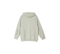 Oversize-Hoodie mit Print-Detail 134/140 beige 2175679.9021.134_140