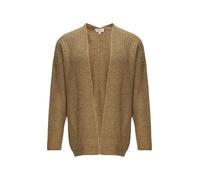 s.Oliver - Strickjacke braun - Gr. - 44