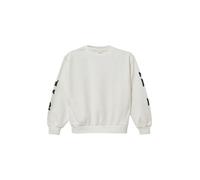 s.Oliver Sweatshirts Offwhite Größe: 146/152 | Strickjacken Outlet | kids | Weiß