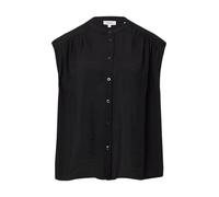 s.Oliver Oversized Bluse aus Viskosemix