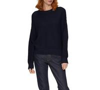 s.Oliver Oversized Strickpullover mit Strukturdetails