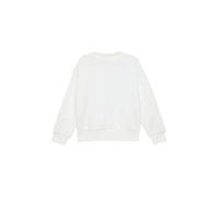 Oversized Sweatshirt mit Rückenprint 116/122 creme 2169926.0210.116_122