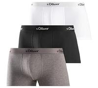s.Oliver Pack Basic - Herren - Retro-Short/Pant - Unterwäsche