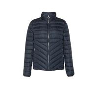 s.Oliver Leichte Steppjacke mit Stehkragen Navy 46