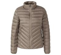 s.Oliver Packbare leichte Steppjacke mit Stehkragen