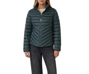s.Oliver Packbare leichte Steppjacke mit Stehkragen