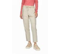 s.Oliver Pant Beige Größe: 32 | Jogginghosen Outlet | Damen | Braun