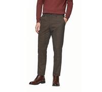 s.Oliver Pant Brown Größe: 46 | Hosen Outlet | Herren | Braun