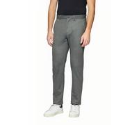 s.Oliver Pant Grey/black Größe: 44 | Maßgeschneiderte Hosen Outlet | Herren | Grau