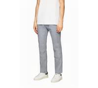 s.Oliver Pant Grey/black Größe: W33L32 | Hosen Outlet | Herren | Grau