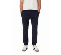 Regular Fit: Jogg Pants elastischer Webware 48 blau 2171515.5920.48