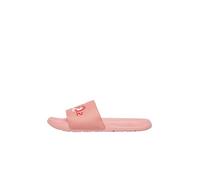 Pantoletten mit Logo 37 pink 2177762.8700.37
