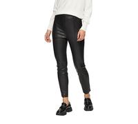 s.Oliver BLACK LABEL Hose Damen schwarz, 44