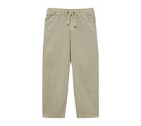 Toni / Relaxed Fit / Mid Rise / Tapered Leg / Elastikbund 110/SLIM beige 2175821.7821.110_SLIM