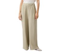 s.Oliver Pants Beige Größe: 34 | Ausgestellte Hosen Outlet | Damen | Braun