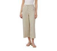 s.Oliver Pants Beige Größe: 38 | Straight Jeans Outlet | Damen | Braun