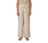 s.Oliver Pants Beige Größe: 40 | Ausgestellte Hosen Outlet | Damen | Braun