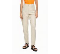 s.Oliver Pants Beige Größe: 40 | Cargohosen Outlet | Damen | Braun
