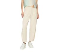 s.Oliver Pants Beige Größe: 42 | Straight Jeans Outlet | Damen | Braun