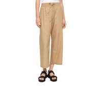 s.Oliver Pants Beige Größe: 46 | Ausgestellte Hosen Outlet | Damen | Braun