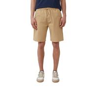 s.Oliver Pants Beige Größe: W31 | Kurze Sporthosen Outlet | Herren | Braun