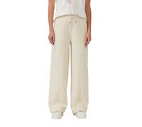s.Oliver Pants Beige Größe: W38 | Ausgestellte Hosen Outlet | Damen | Braun