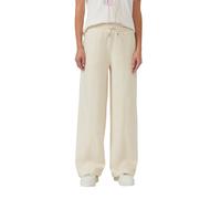 s.Oliver Pants Beige Größe: W44 | Jogginghosen Outlet | Damen | Braun