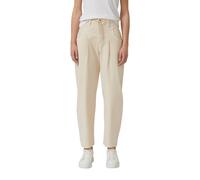 s.Oliver Pants Beige Größe: W46 | Hosen Outlet | Damen | Braun