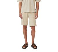 s.Oliver Pants Beige Größe: W52 | Kurze Sporthosen Outlet | Herren | Braun