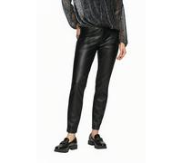 s. Oliver Pants Black Größe: 42 | Outlet | Damen | Schwarz