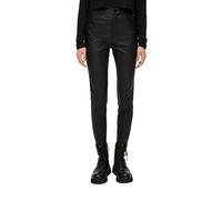 s.Oliver Pants Black Größe: W36L32 | Lederhosen Outlet | Damen | Schwarz