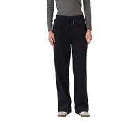 s.Oliver Pants Black Größe: W38 | Jogginghosen Outlet | Damen | Schwarz