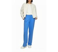 s. Oliver Pants Blue Größe: 44 | Outlet | Damen | Blau