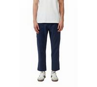 s.Oliver Pants Blue Größe: W32L32 | Maßgeschneiderte Hosen Outlet | Herren | Blau